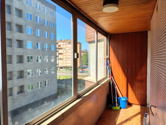 Imagen 4 de Piso en Venta en Palencia Palencia