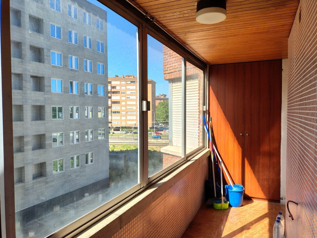 Imagen 4 de Piso en Venta en Palencia Palencia