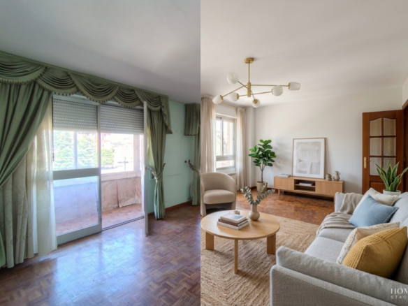 Imagen 1 de Piso en Venta en Palencia Palencia