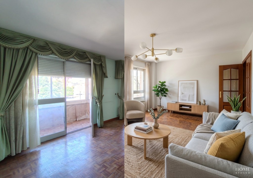 Imagen 1 de Piso en Venta en Palencia Palencia