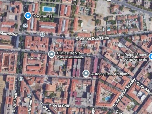 Imagen 1 de Piso en Aranjuez