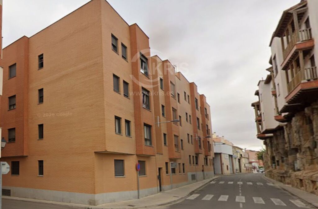 Imagen 2 de Piso en Ocaña