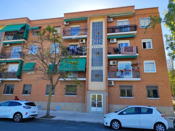 Imagen 2 de Piso en Toledo