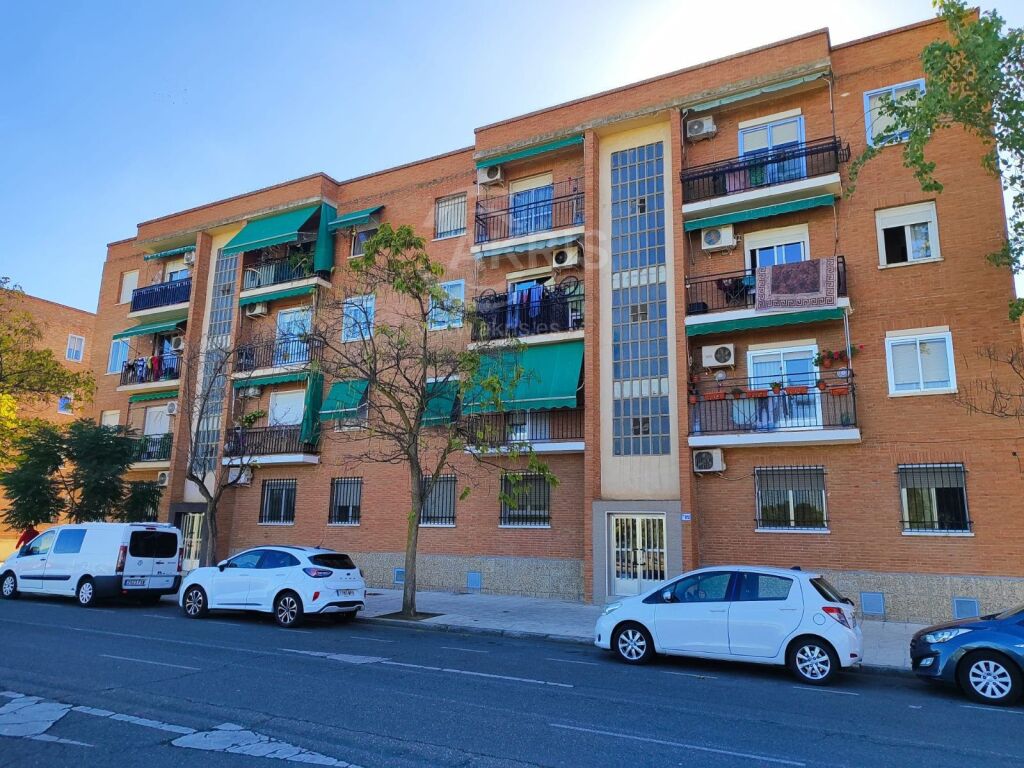 Imagen 3 de Piso en Toledo