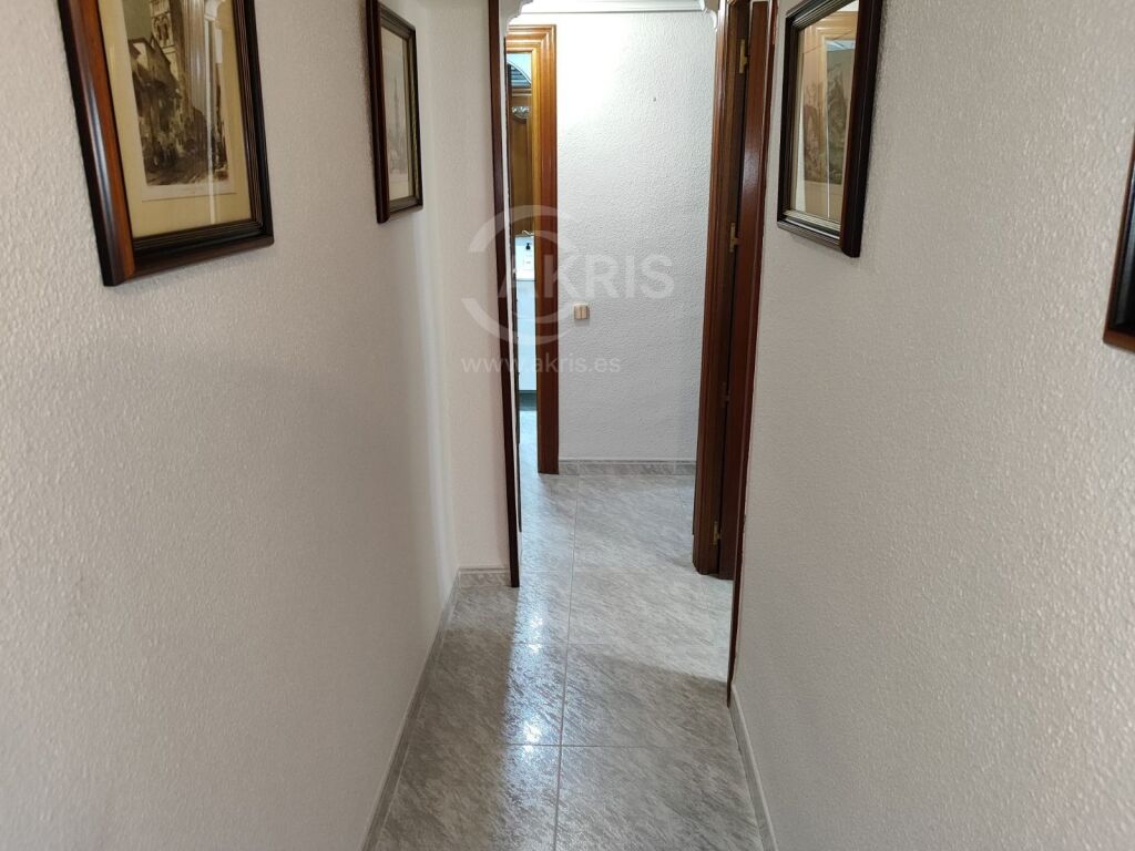 Imagen 4 de Piso en Toledo