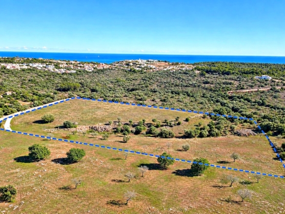 Imagen 2 de Solar residencial en Venta en Manacor Baleares
