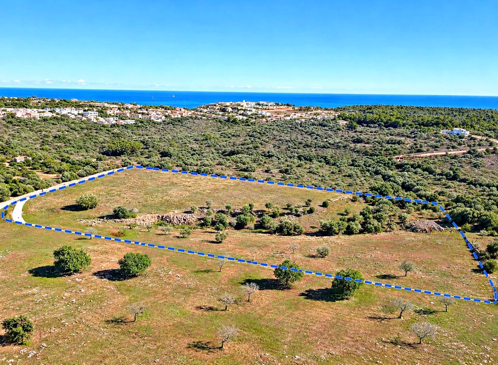 Imagen 2 de Solar residencial en Venta en Manacor Baleares