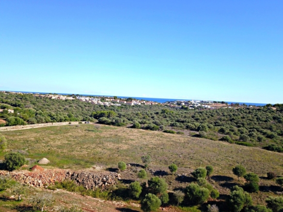 Imagen 3 de Solar residencial en Venta en Manacor Baleares
