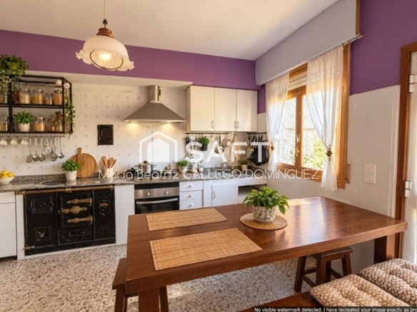 Imagen 3 de SE VENDE CASA VIVIENDA EN CESANTES - REDONDELA - PONTEVEDRA