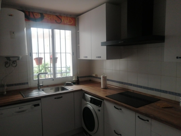 Imagen 3 de Estupendo piso en alquiler junto Plaza de San Marcos!!!