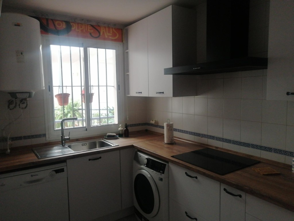 Imagen 3 de Estupendo piso en alquiler junto Plaza de San Marcos!!!