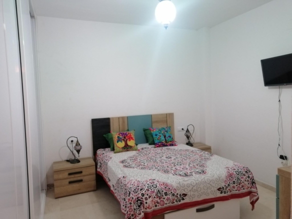 Imagen 4 de Estupendo piso en alquiler junto Plaza de San Marcos!!!