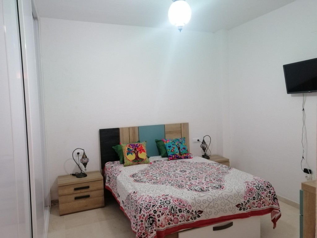 Imagen 4 de Estupendo piso en alquiler junto Plaza de San Marcos!!!