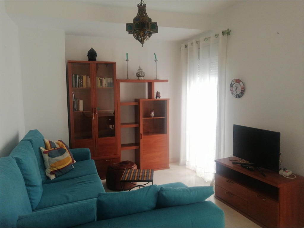 Imagen 1 de Estupendo piso en alquiler junto Plaza de San Marcos!!!