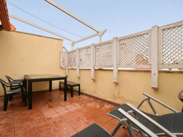 Imagen 3 de Ático en Venta en Madrid Madrid