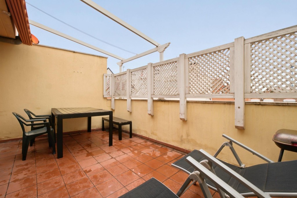 Imagen 3 de Ático en Venta en Madrid Madrid