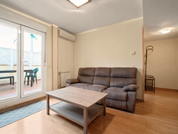 Imagen 4 de Ático en Venta en Madrid Madrid