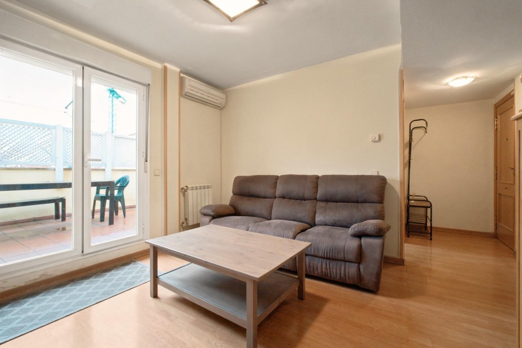 Imagen 4 de Ático en Venta en Madrid Madrid