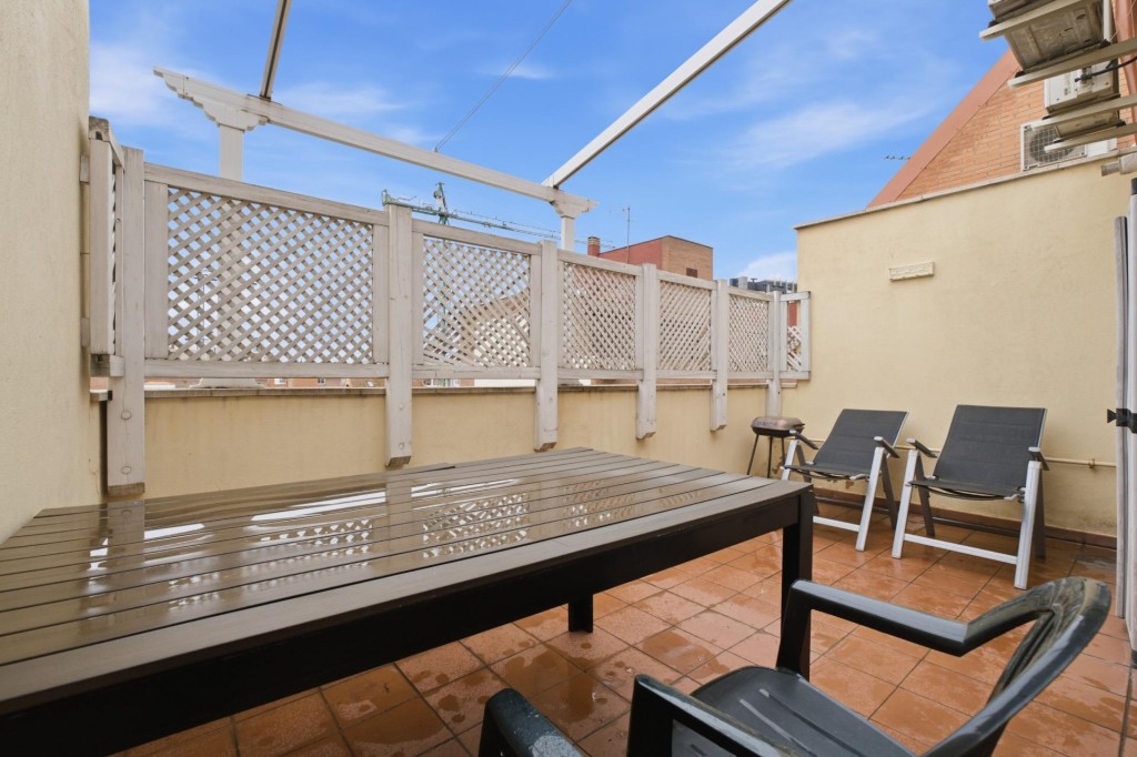 Imagen 1 de Ático en Venta en Madrid Madrid