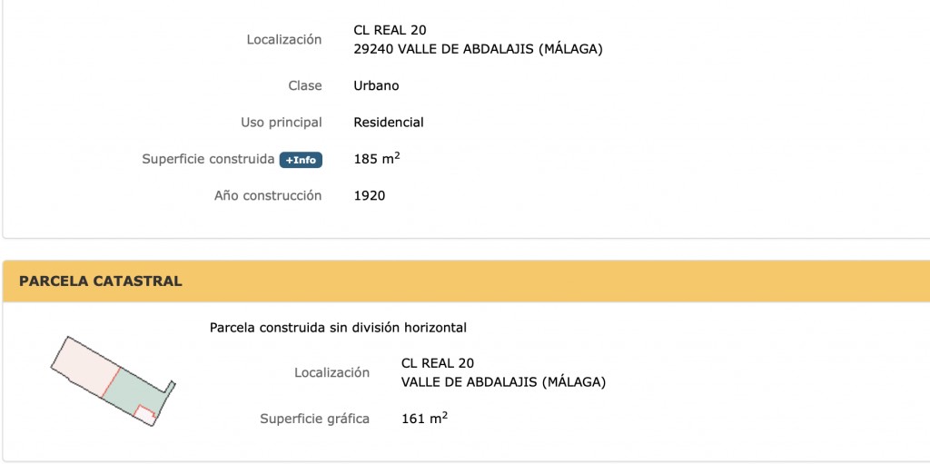Imagen 4 de Casa de pueblo en Venta en Valle De Abdalajis Málaga