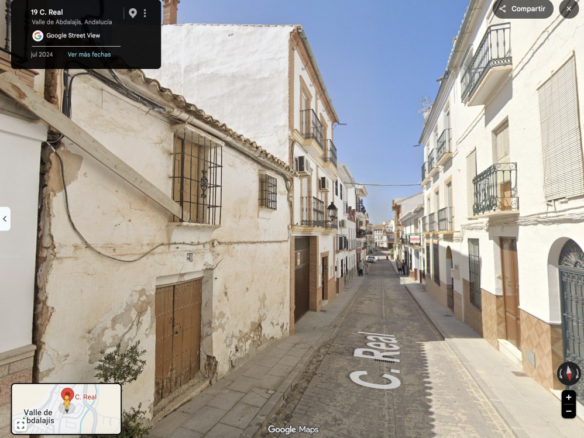 Imagen 1 de Casa de pueblo en Venta en Valle De Abdalajis Málaga