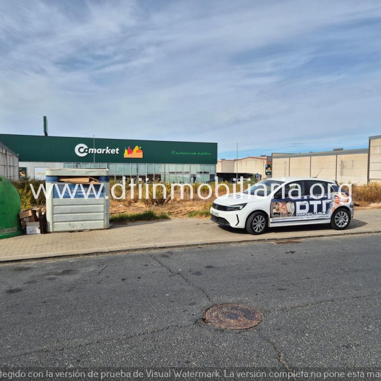 po-1277989-imagen - El Club del Propietario Imagen 1 de VENTA DE PARCELAS INDUSTRIALES LA PALMA DEL CONDADO POLG. IND. DEHESA BOYAL