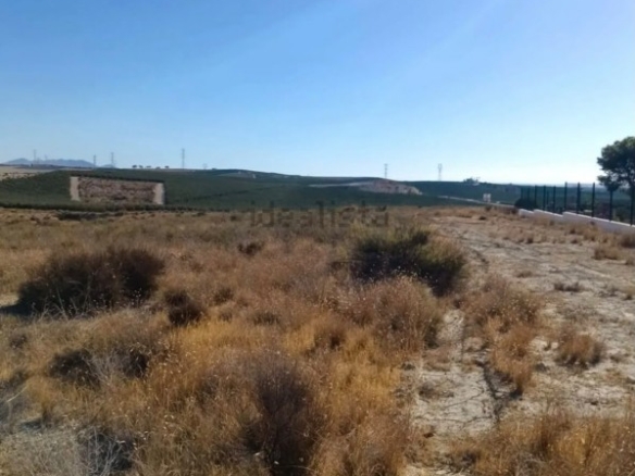 Imagen 2 de Suelo rústico en Venta en Vera Almería