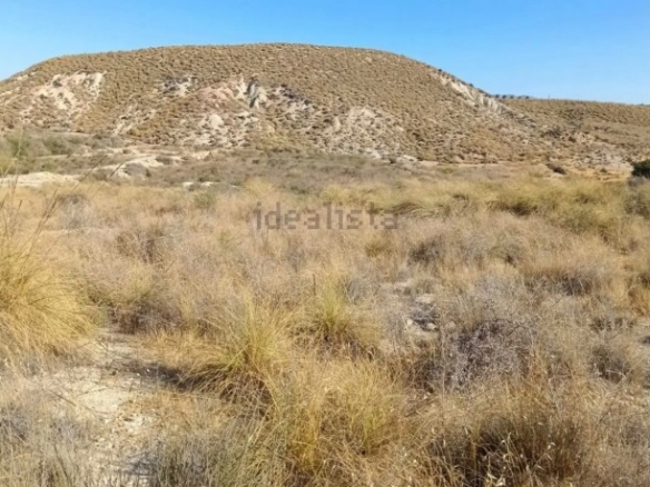 Imagen 1 de Suelo rústico en Venta en Vera Almería