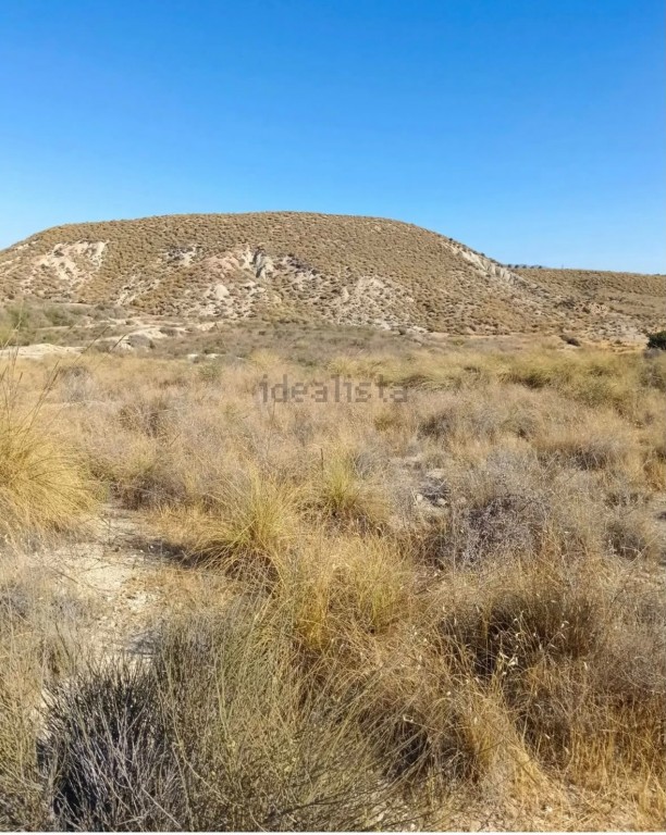 Imagen 1 de Suelo rústico en Venta en Vera Almería