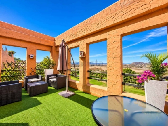 Imagen 2 de Piso en Venta en Mojacar Almería