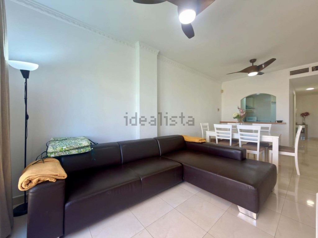 Imagen 3 de Piso en Venta en Mojacar Almería