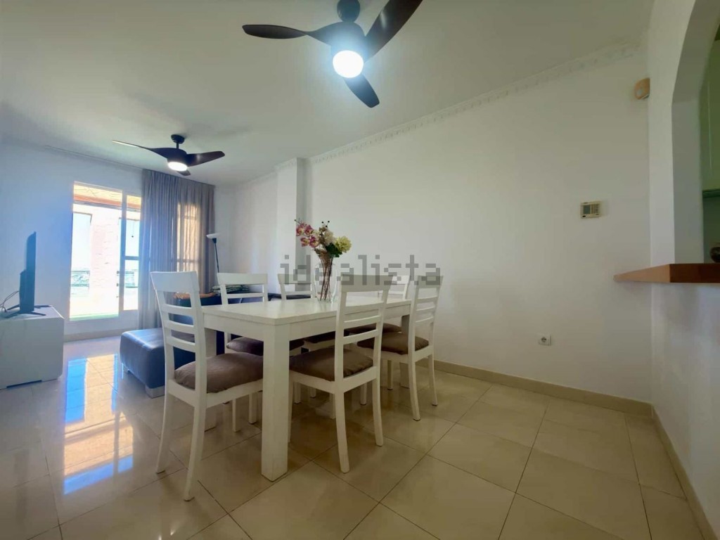 Imagen 4 de Piso en Venta en Mojacar Almería