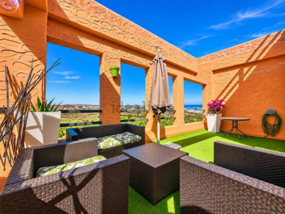 Imagen 1 de Piso en Venta en Mojacar Almería