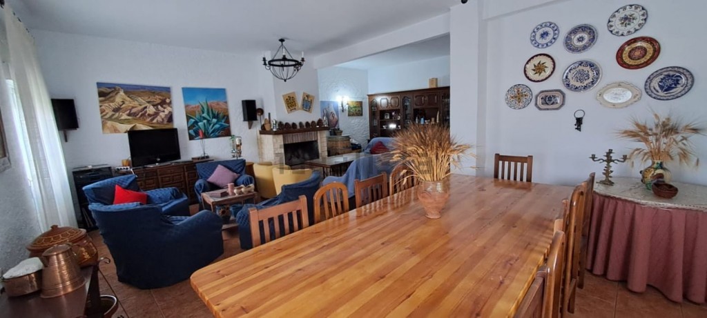 Imagen 2 de Casa de pueblo en Venta en Abrucena Almería
