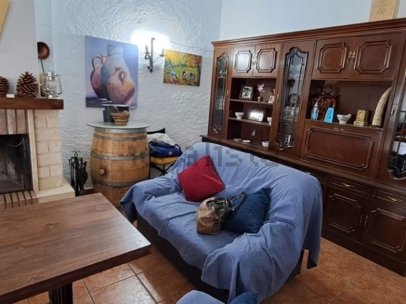 Imagen 3 de Casa de pueblo en Venta en Abrucena Almería