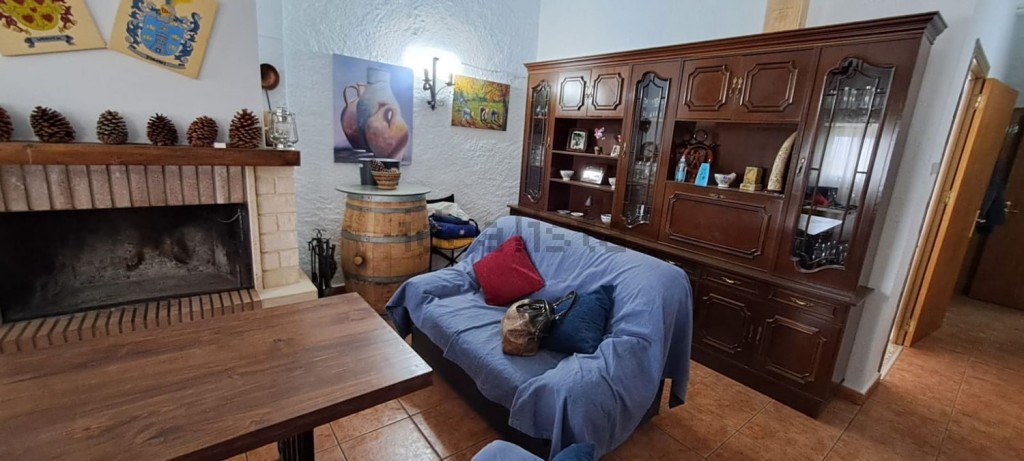 Imagen 3 de Casa de pueblo en Venta en Abrucena Almería