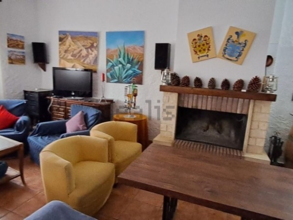 Imagen 4 de Casa de pueblo en Venta en Abrucena Almería