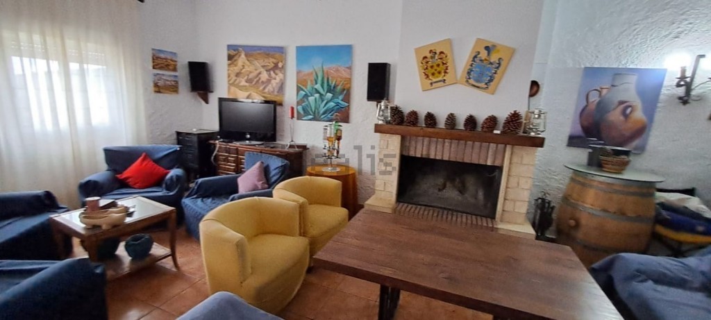 Imagen 4 de Casa de pueblo en Venta en Abrucena Almería
