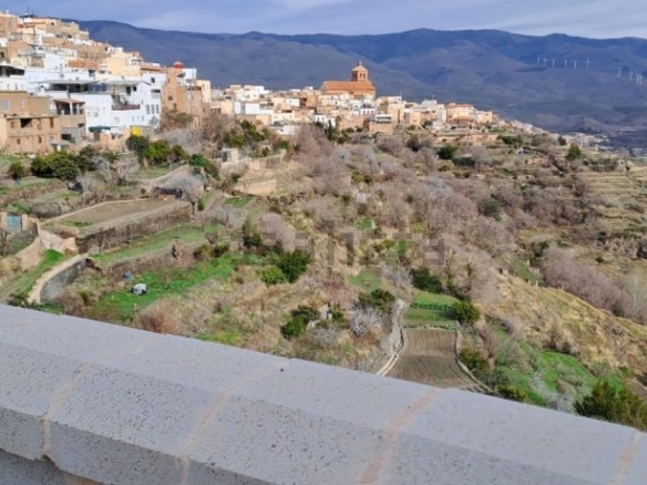Imagen 1 de Casa de pueblo en Venta en Abrucena Almería