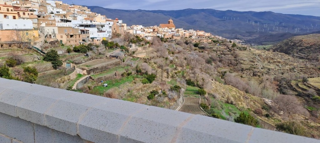 Imagen 1 de Casa de pueblo en Venta en Abrucena Almería
