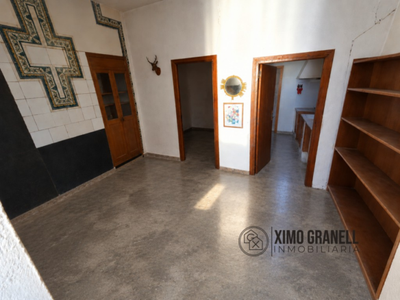 Imagen 1 de Casa-Chalet en Venta en Vall D Uxo