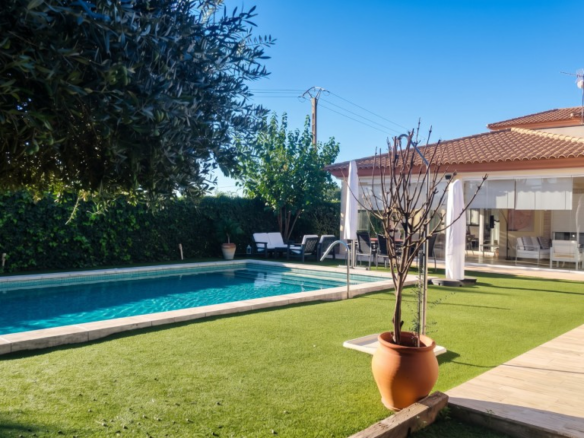 Imagen 2 de Casa-Chalet en Venta en Murcia Murcia