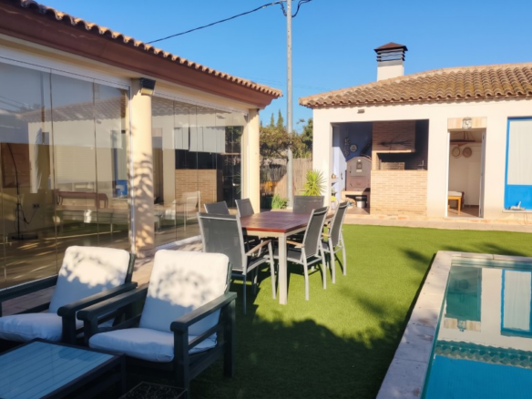 Imagen 3 de Casa-Chalet en Venta en Murcia Murcia