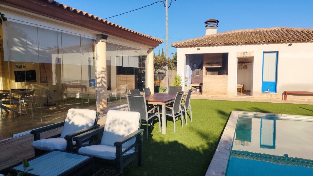 Imagen 3 de Casa-Chalet en Venta en Murcia Murcia