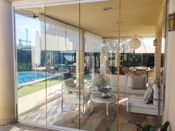 Imagen 4 de Casa-Chalet en Venta en Murcia Murcia
