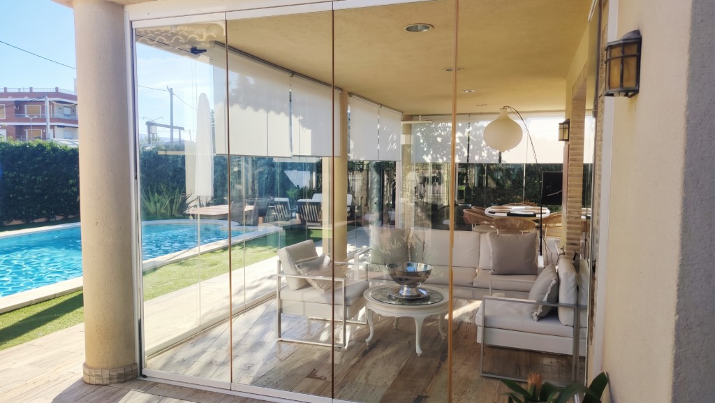 Imagen 4 de Casa-Chalet en Venta en Murcia Murcia