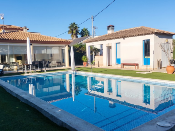 Imagen 1 de Casa-Chalet en Venta en Murcia Murcia