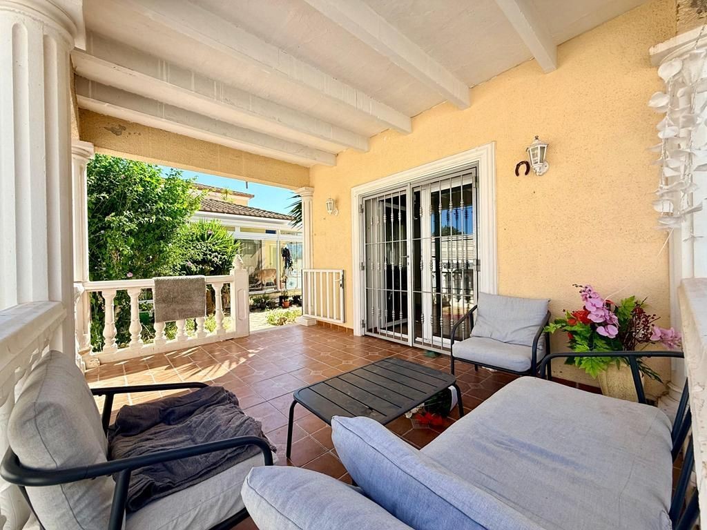 Imagen 1 de Casa-Chalet en Venta en Poblets
