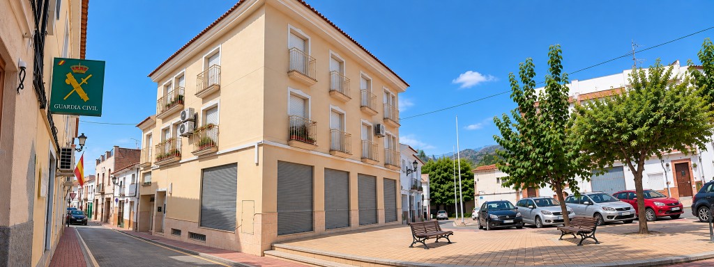 Imagen 2 de Local comercial en Venta en Alhama De Murcia Murcia