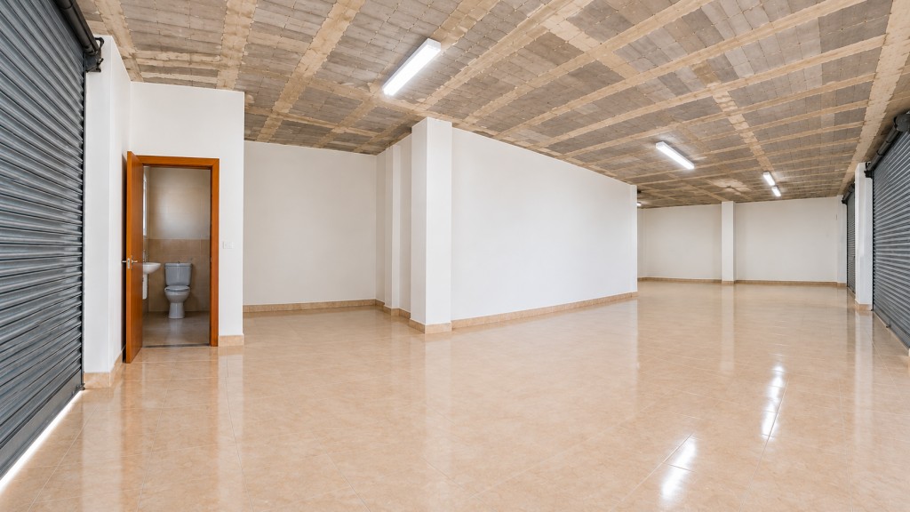Imagen 4 de Local comercial en Venta en Alhama De Murcia Murcia